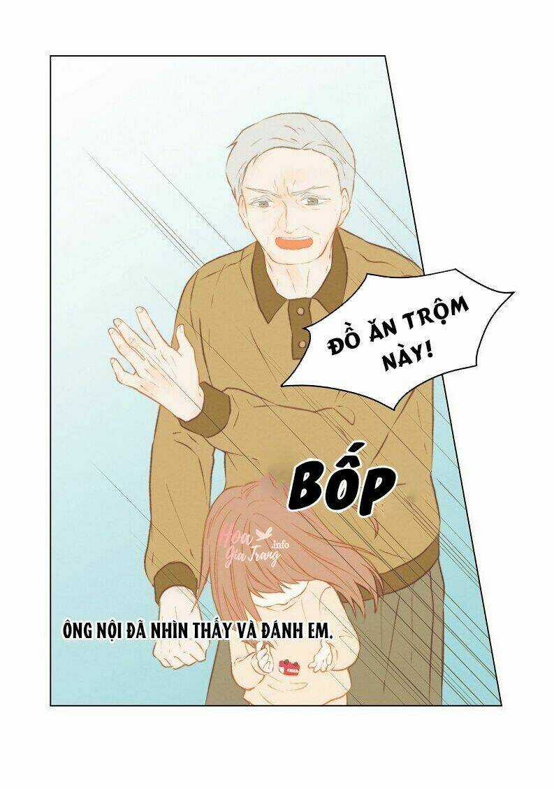 Sự Sao Chép Chapter 69 trang 21