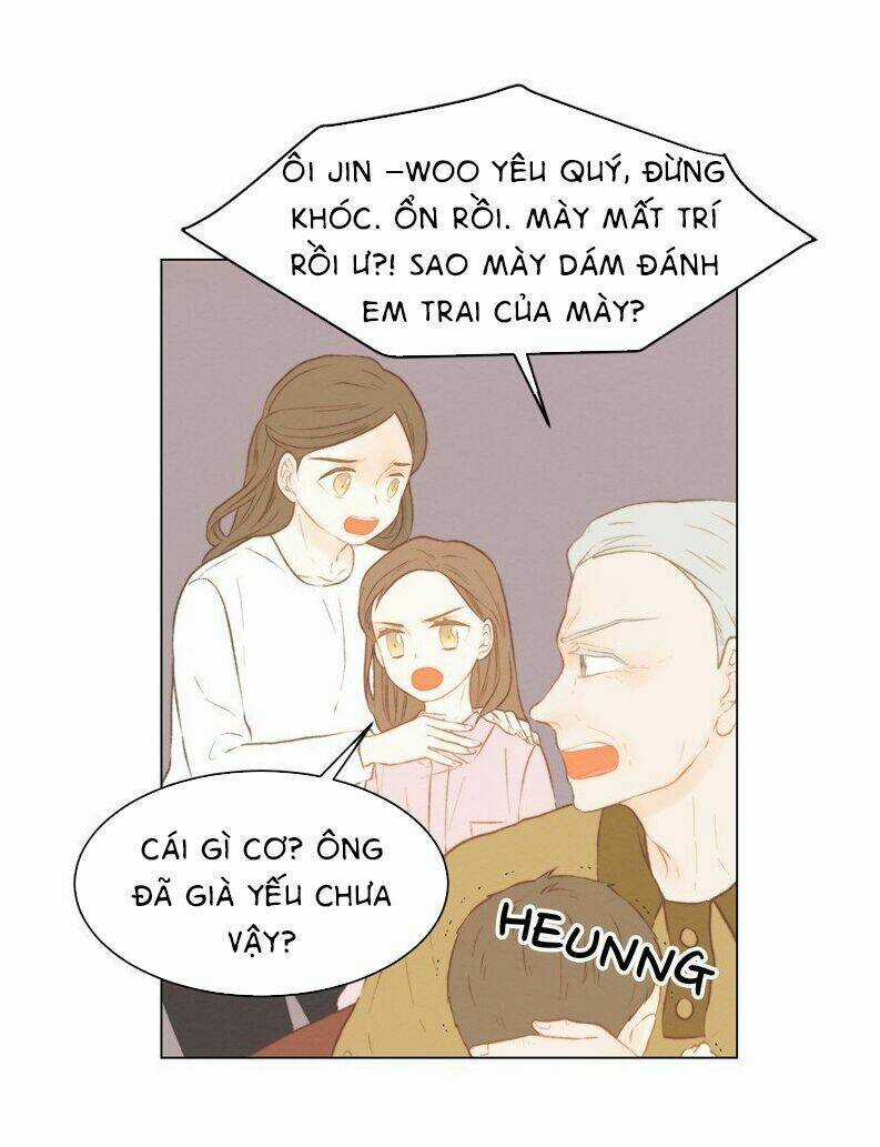 Sự Sao Chép Chapter 69 trang 23