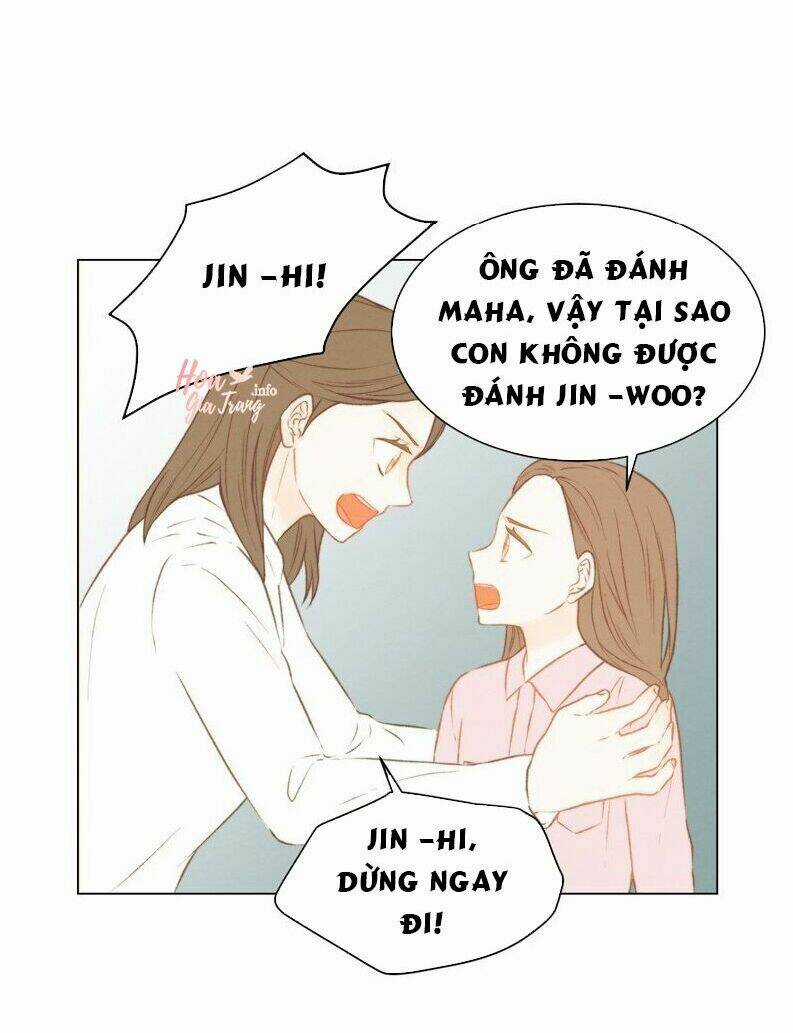 Sự Sao Chép Chapter 69 trang 24