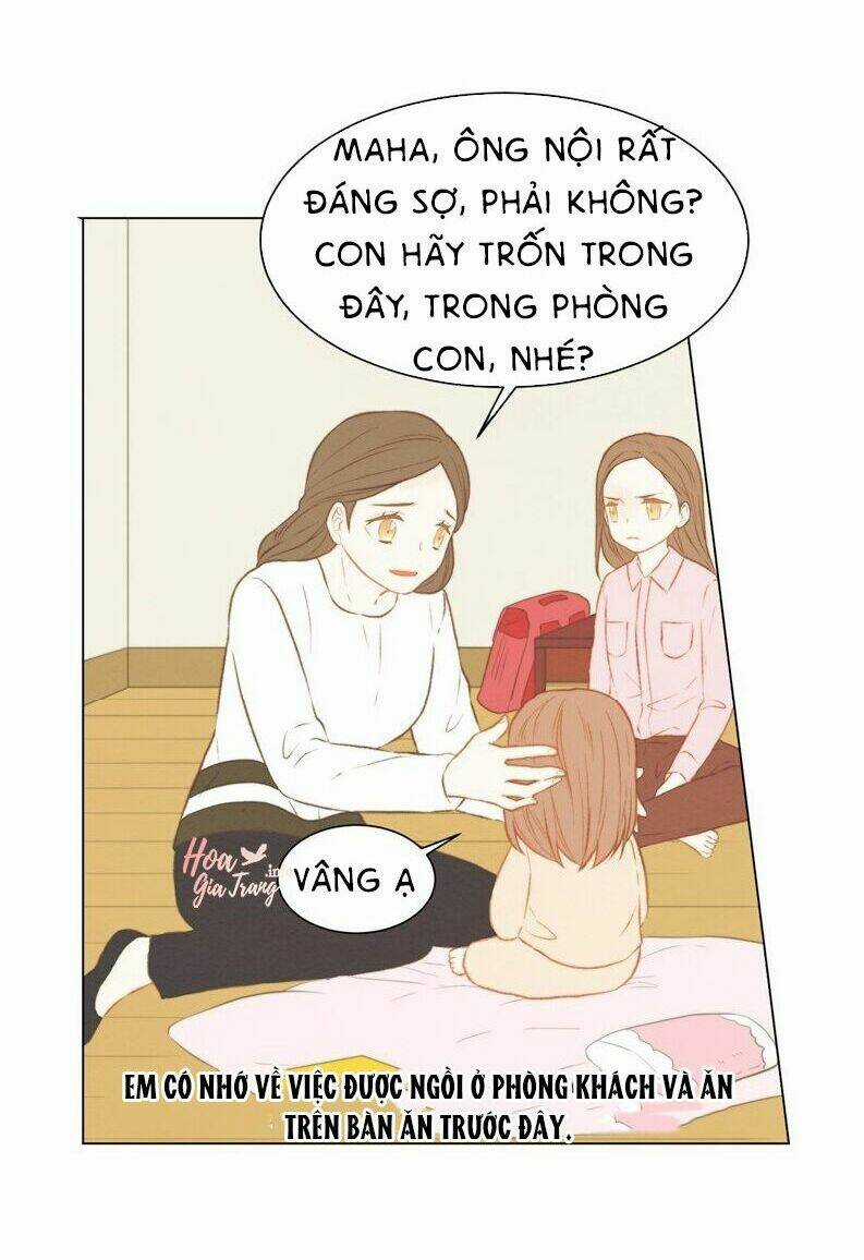 Sự Sao Chép Chapter 69 trang 26