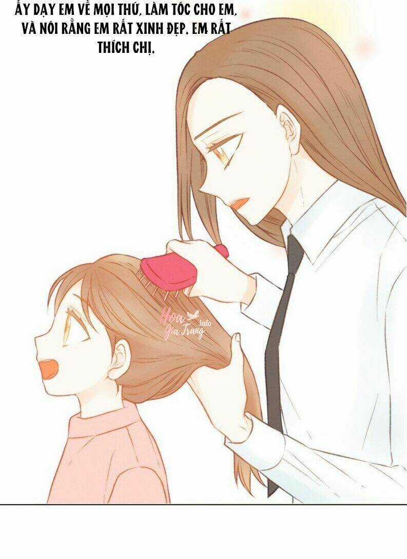 Sự Sao Chép Chapter 69 trang 28