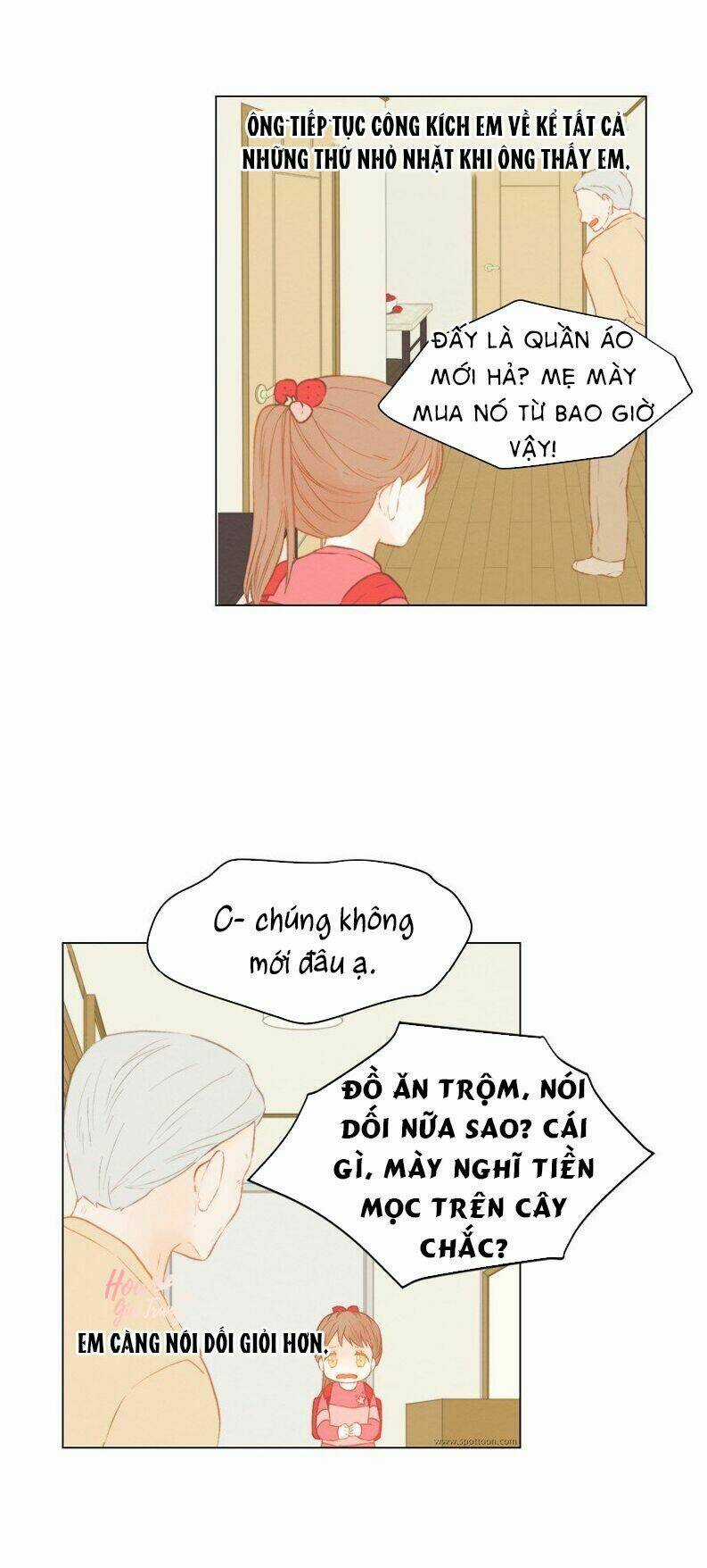 Sự Sao Chép Chapter 69 trang 29