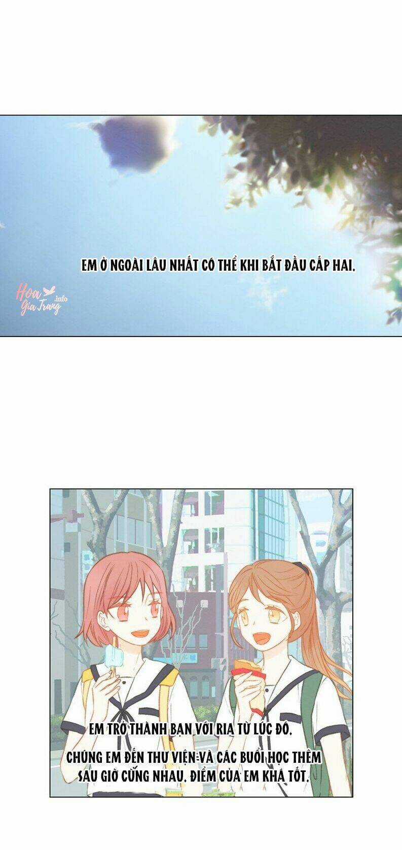 Sự Sao Chép Chapter 69 trang 31