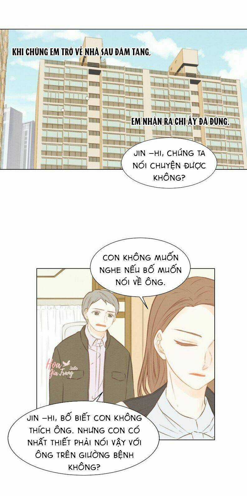 Sự Sao Chép Chapter 69 trang 38