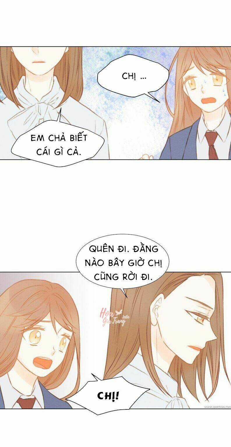 Sự Sao Chép Chapter 69 trang 43