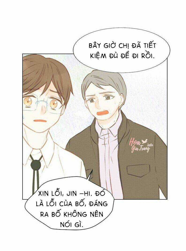 Sự Sao Chép Chapter 69 trang 45