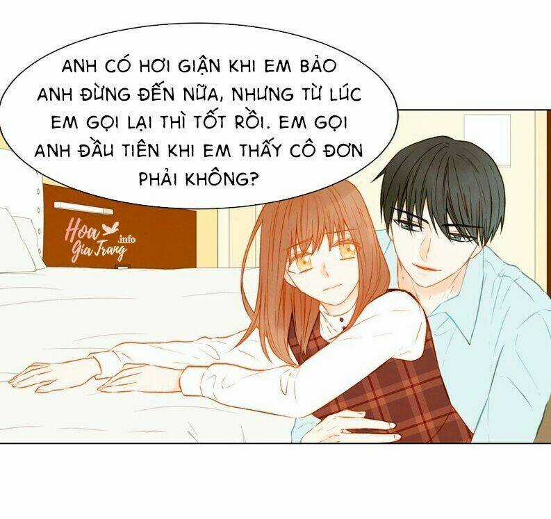 Sự Sao Chép Chapter 69 trang 5