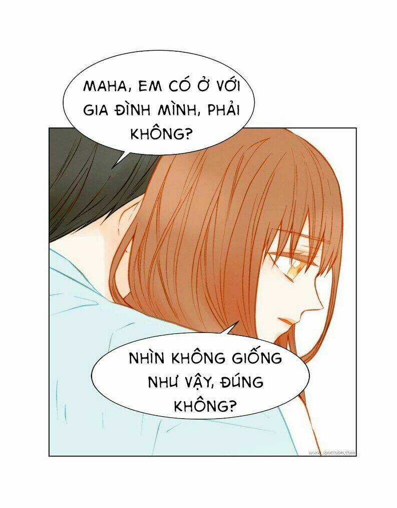 Sự Sao Chép Chapter 69 trang 7