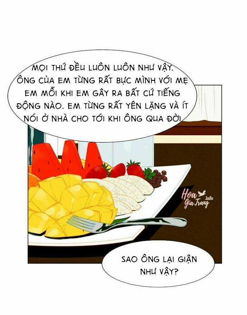 Sự Sao Chép Chapter 69 trang 8