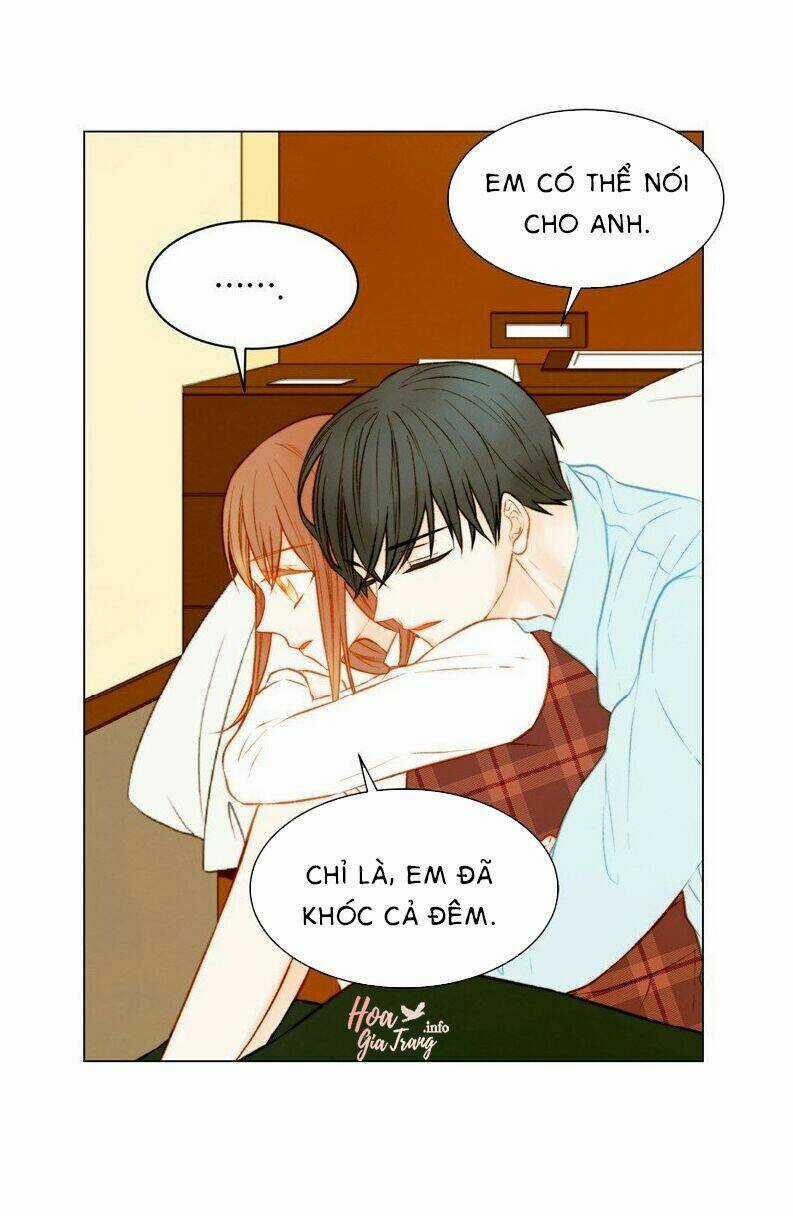 Sự Sao Chép Chapter 69 trang 9