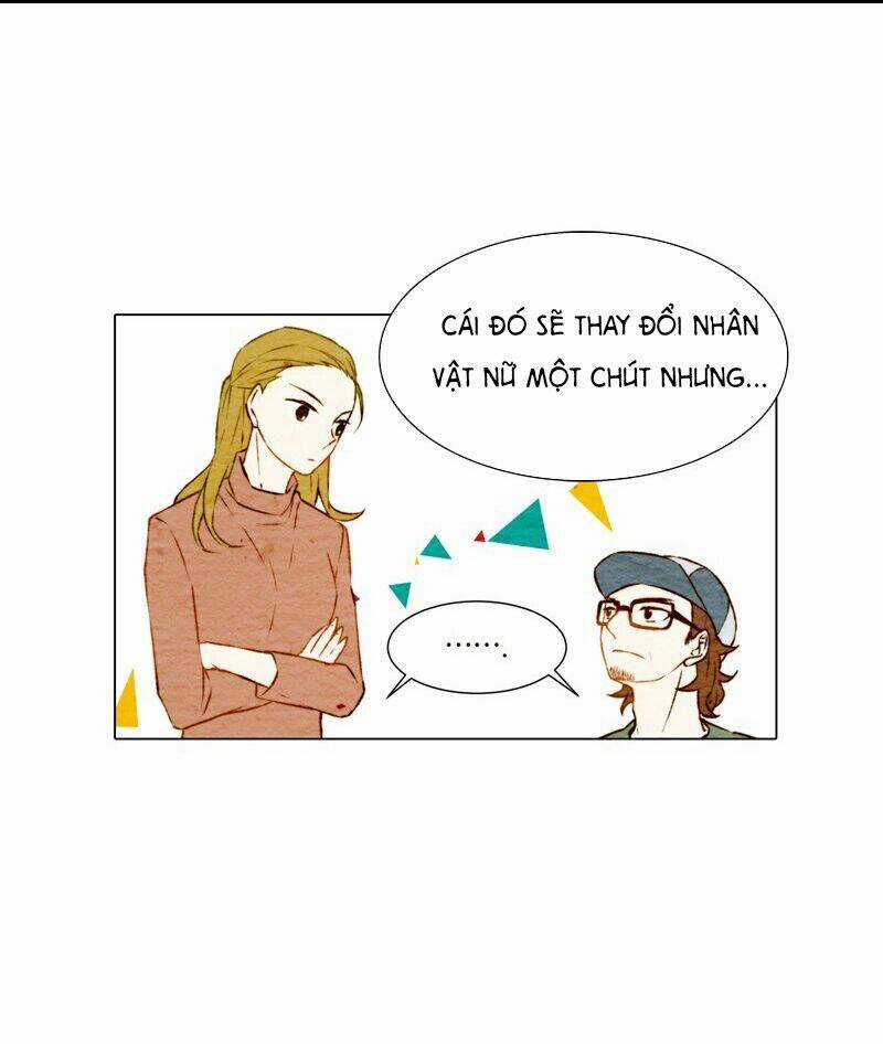 Sự Sao Chép Chapter 7 trang 10