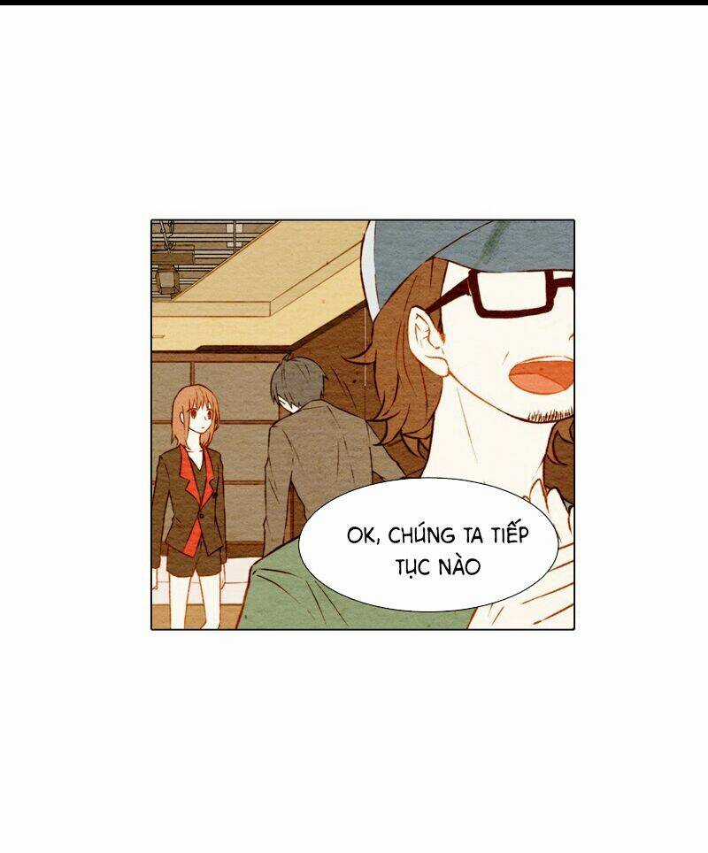 Sự Sao Chép Chapter 7 trang 12