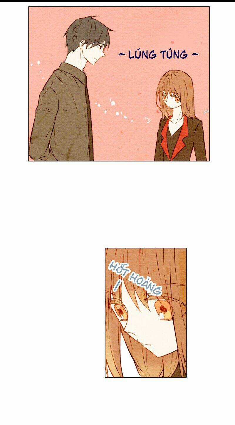 Sự Sao Chép Chapter 7 trang 13