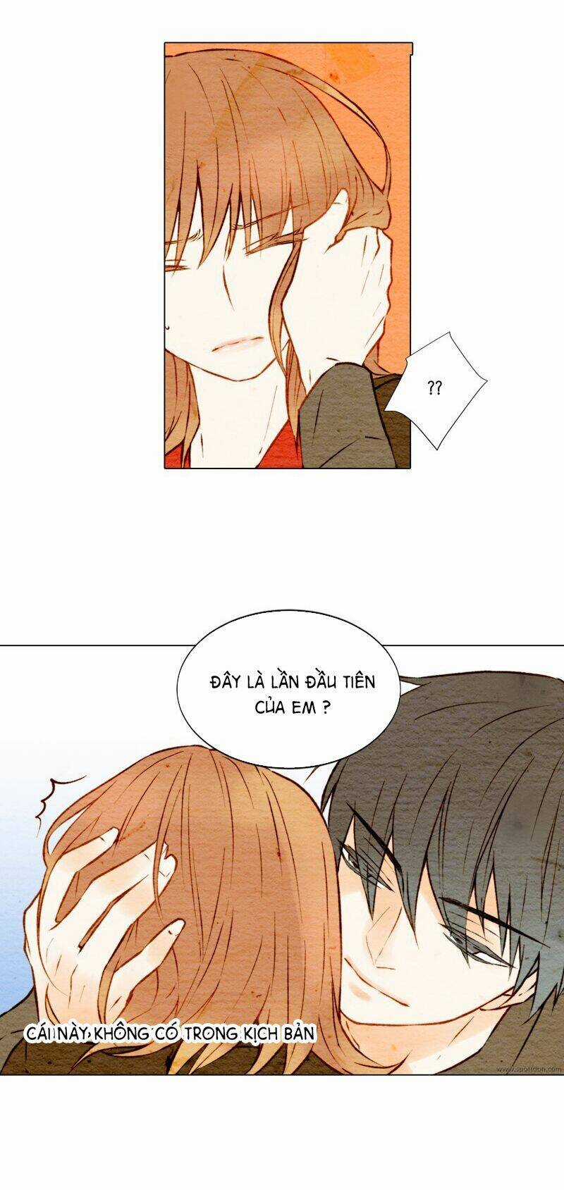 Sự Sao Chép Chapter 7 trang 16