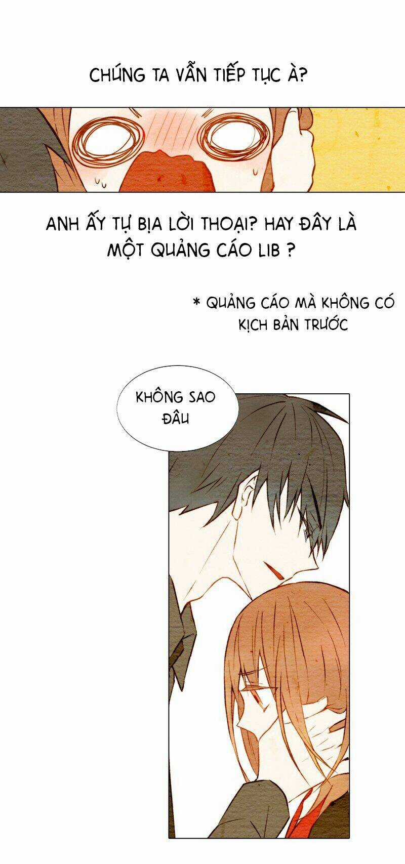 Sự Sao Chép Chapter 7 trang 17