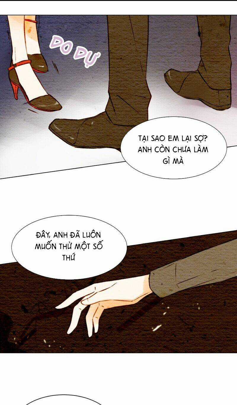 Sự Sao Chép Chapter 7 trang 21