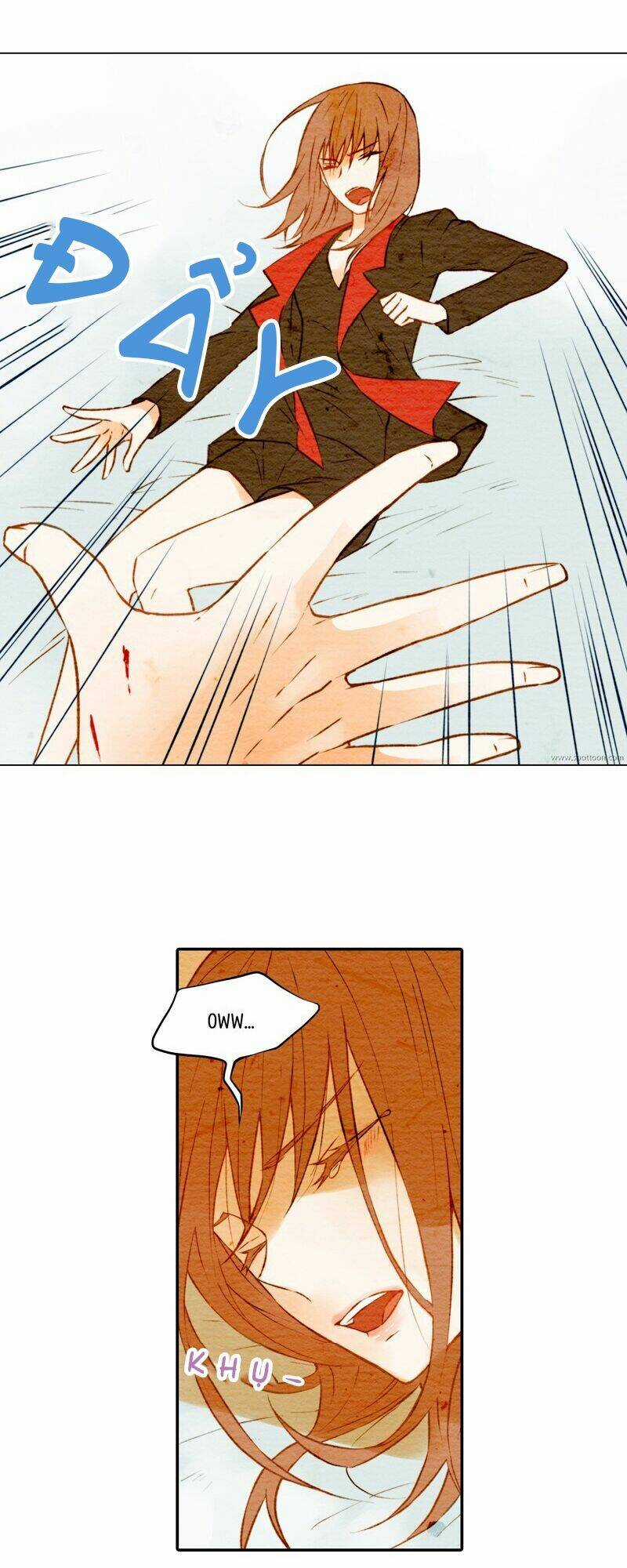 Sự Sao Chép Chapter 7 trang 25