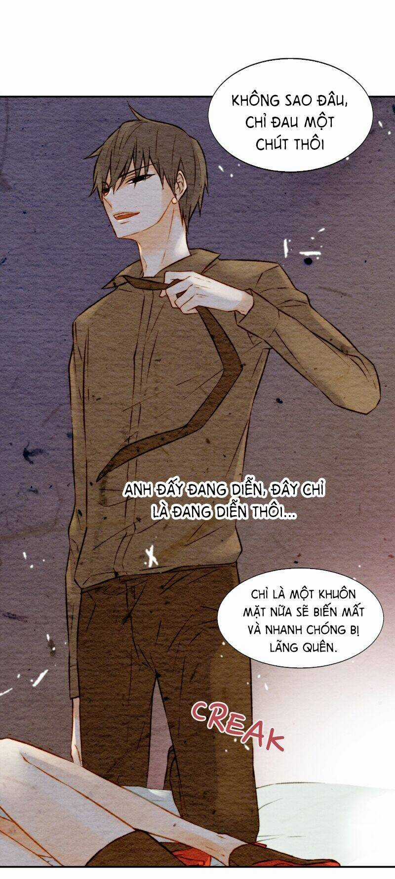 Sự Sao Chép Chapter 7 trang 27