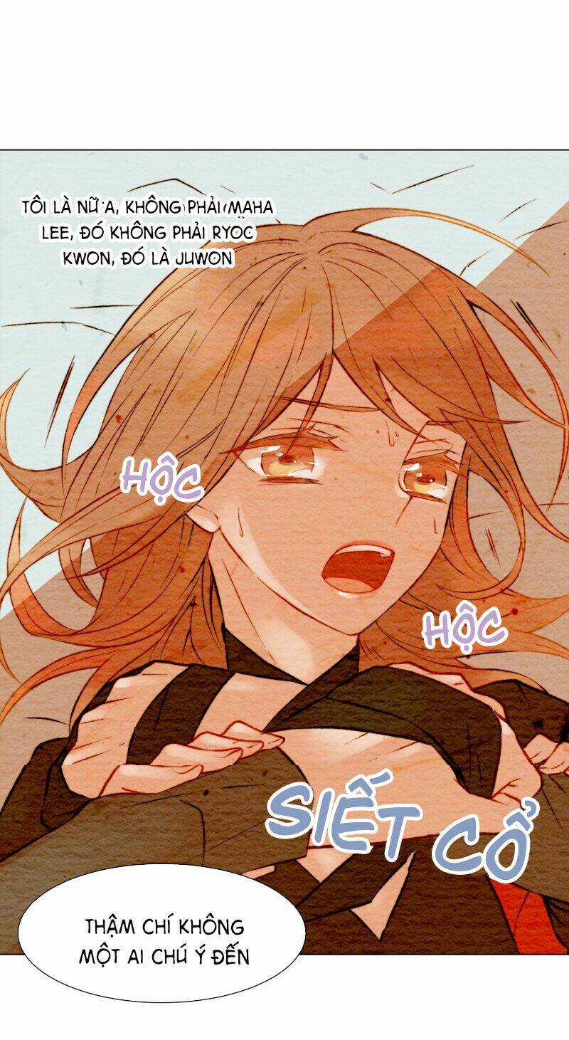 Sự Sao Chép Chapter 7 trang 29