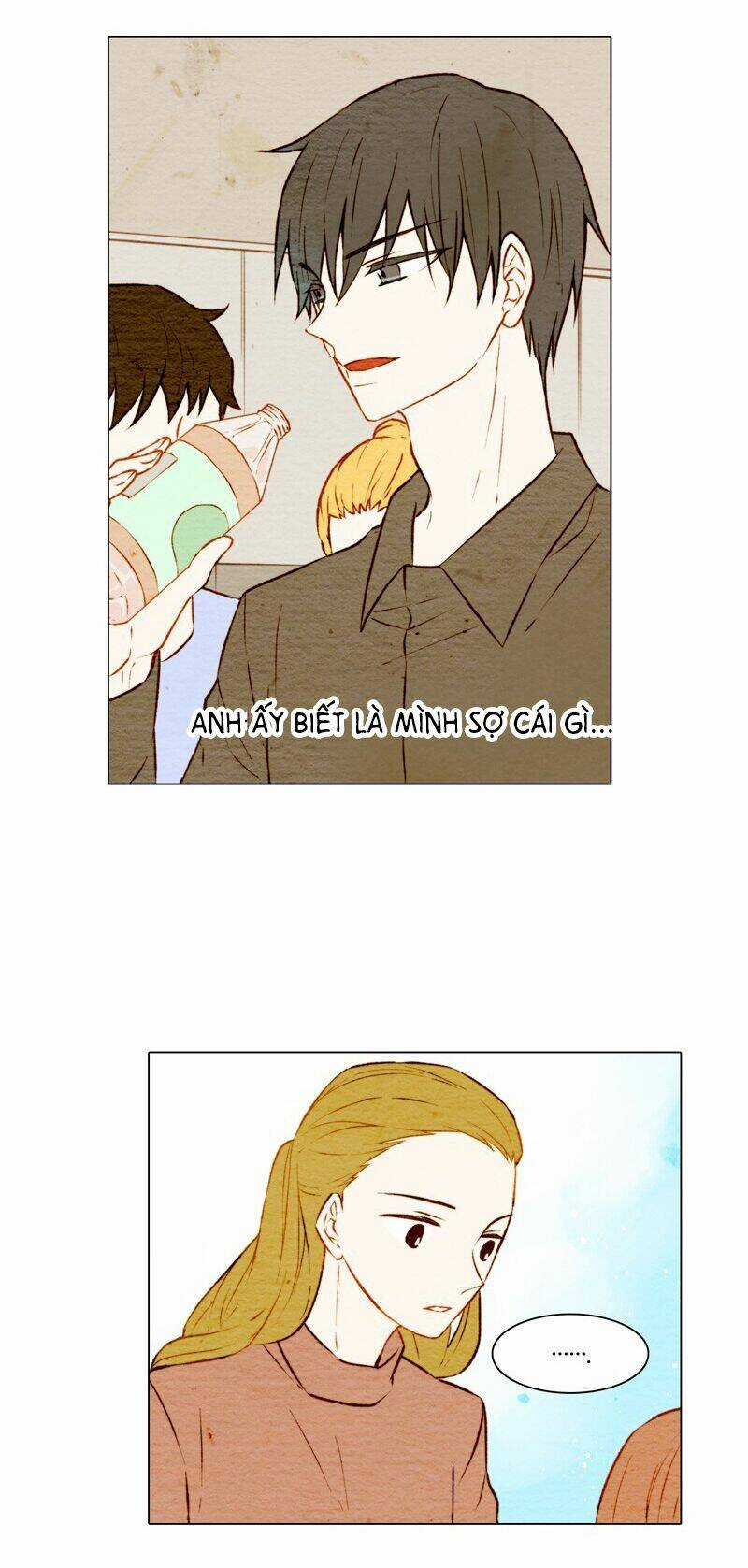 Sự Sao Chép Chapter 7 trang 34
