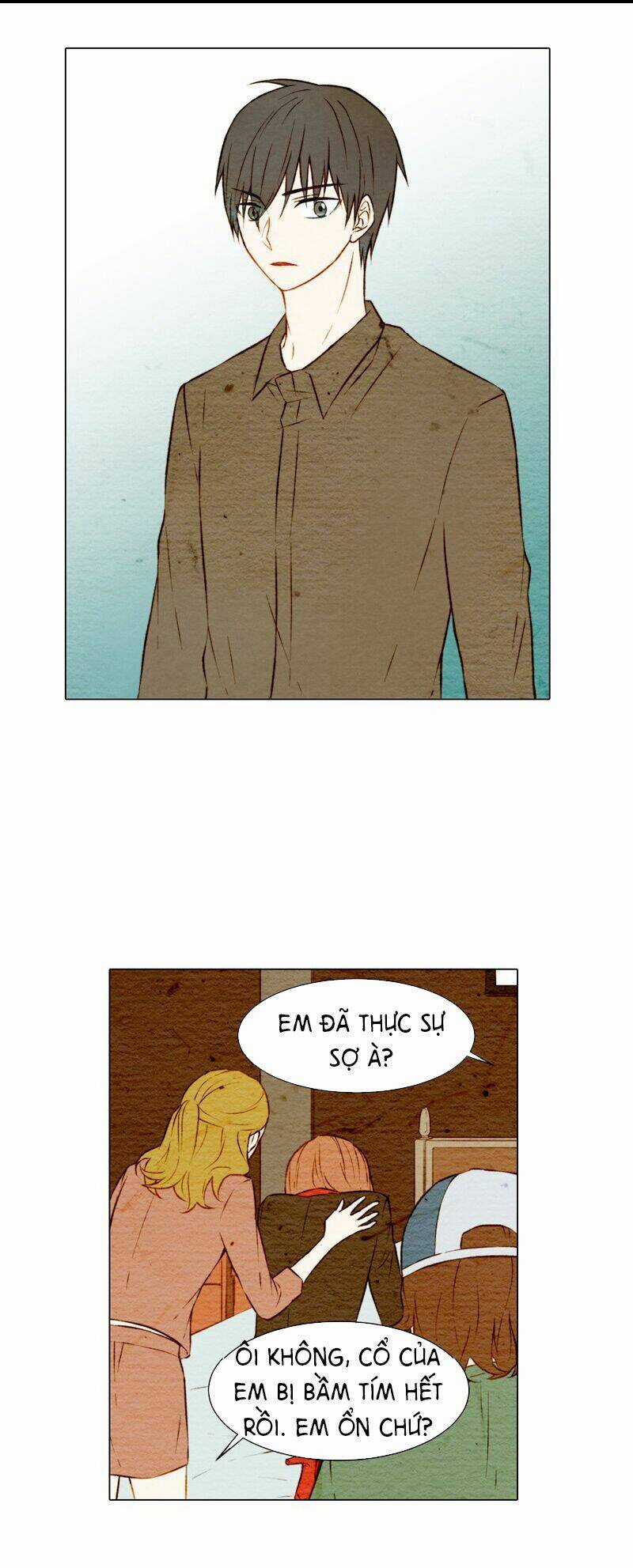 Sự Sao Chép Chapter 7 trang 36