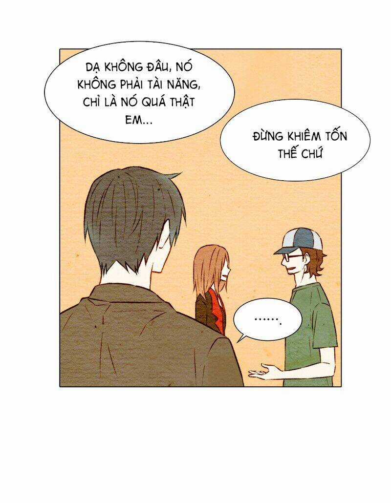 Sự Sao Chép Chapter 7 trang 41