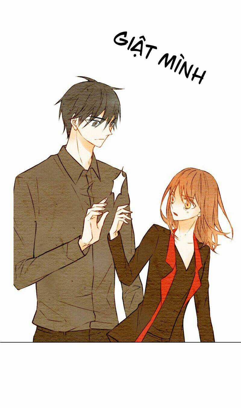 Sự Sao Chép Chapter 7 trang 43