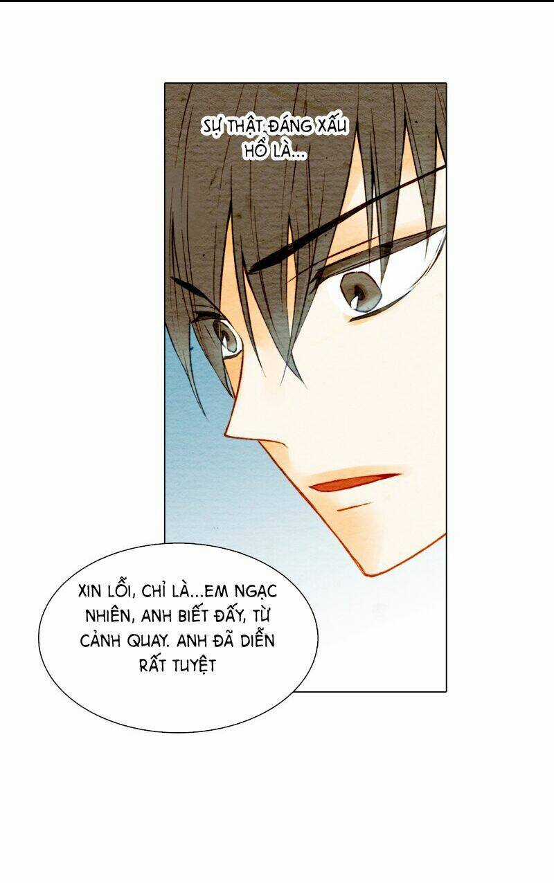 Sự Sao Chép Chapter 7 trang 44