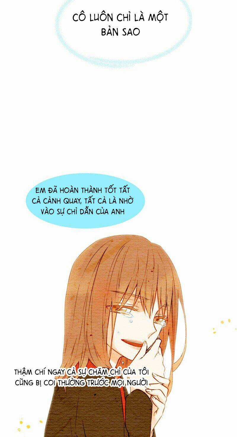 Sự Sao Chép Chapter 7 trang 45