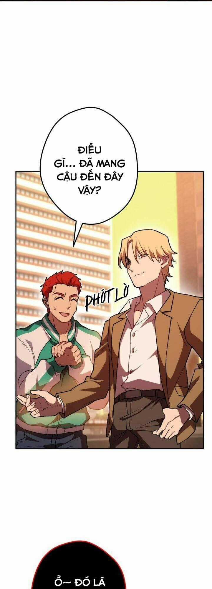 Sự Sống Sót Của Kẻ Chiêu Hồn Chapter 15 trang 1