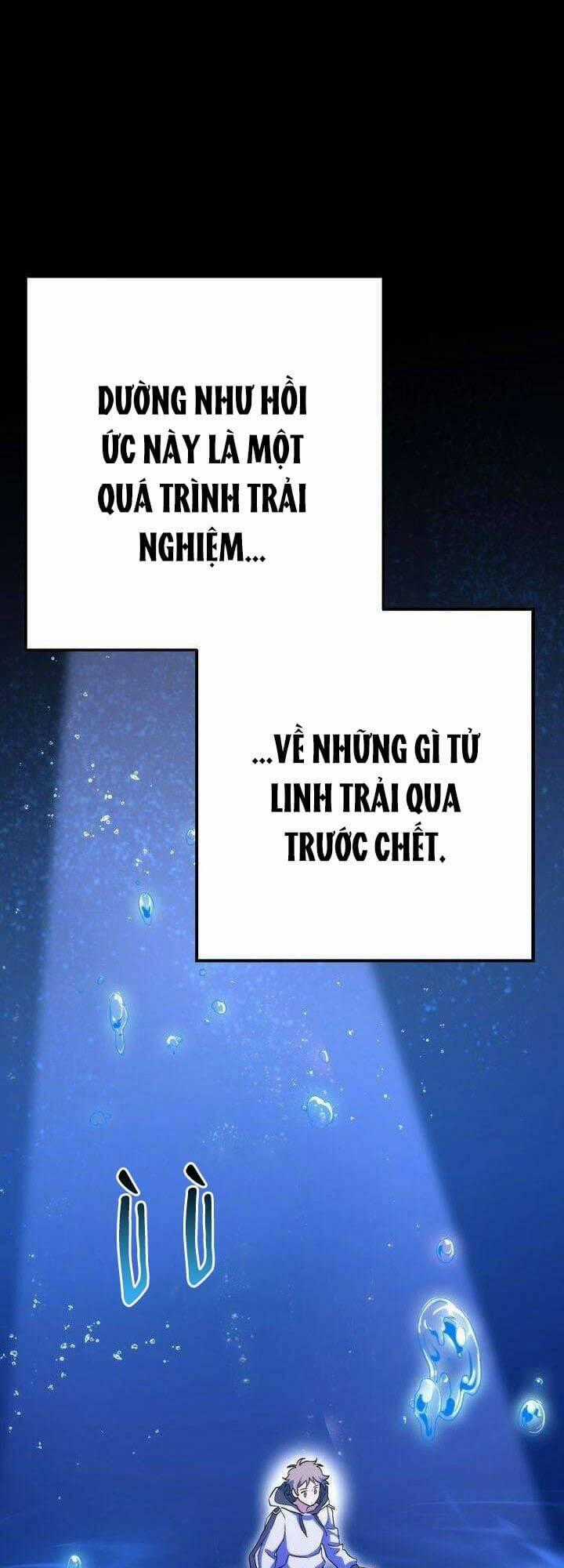 Sự Sống Sót Của Kẻ Chiêu Hồn Chapter 17 trang 0