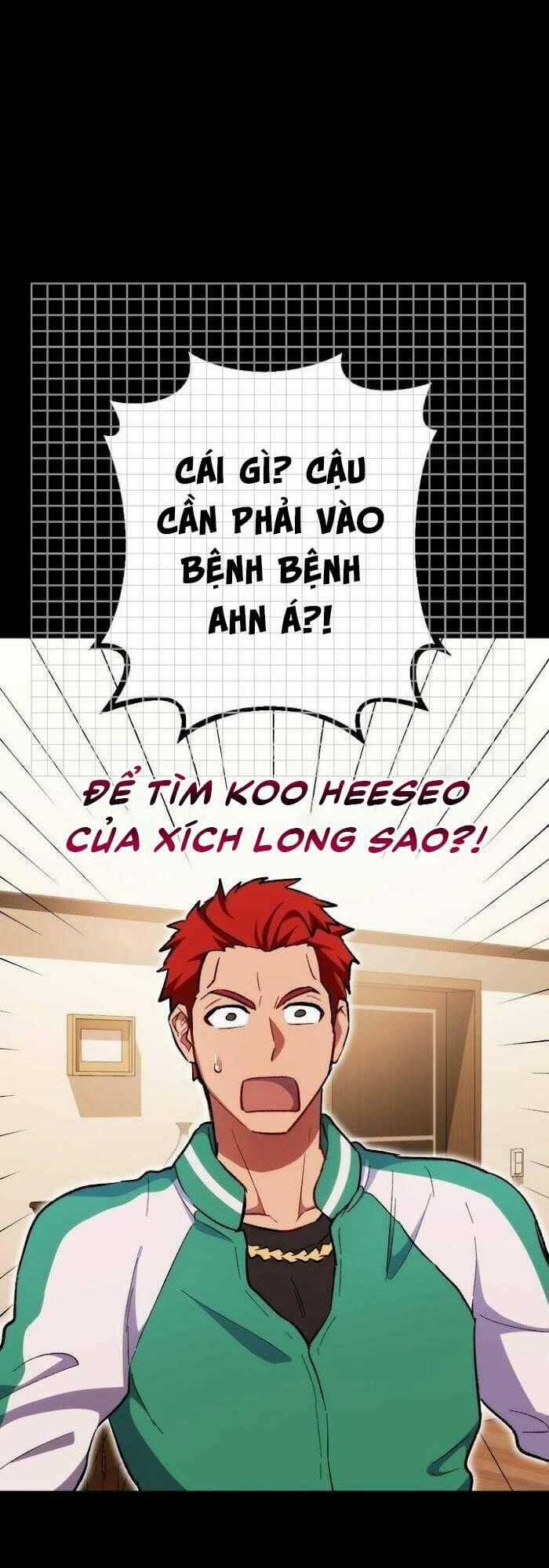 Sự Sống Sót Của Kẻ Chiêu Hồn Chapter 19 trang 0