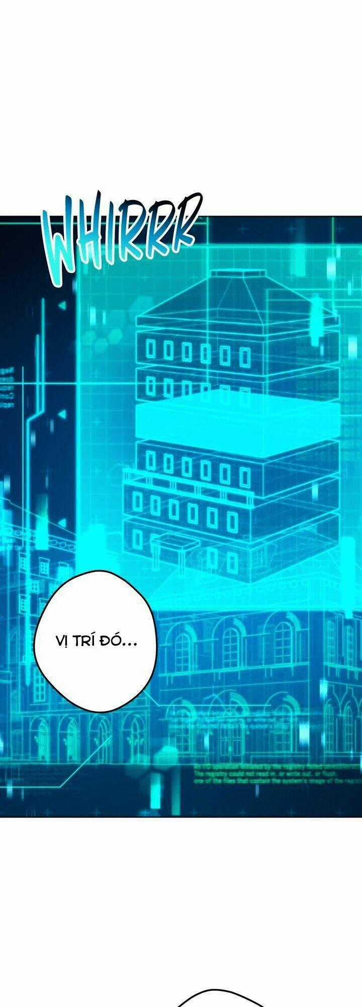 Sự Sống Sót Của Kẻ Chiêu Hồn Chapter 22 trang 0