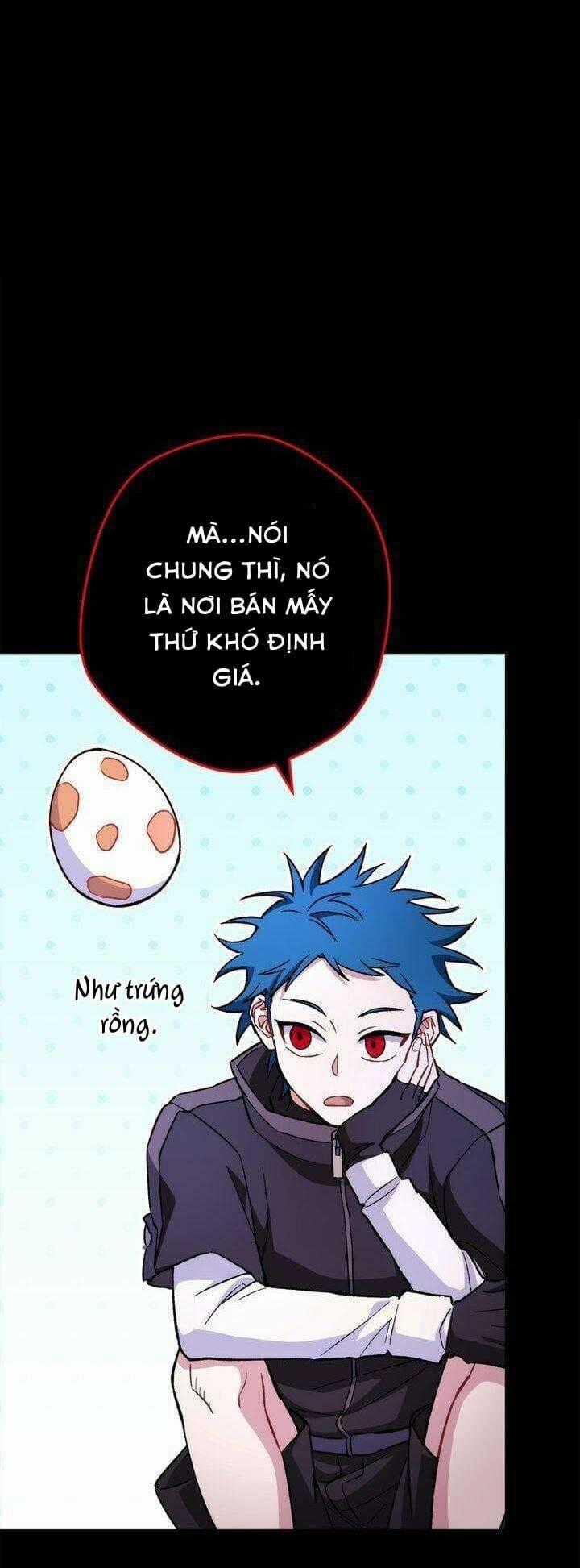 Sự Sống Sót Của Kẻ Chiêu Hồn Chapter 23 trang 0