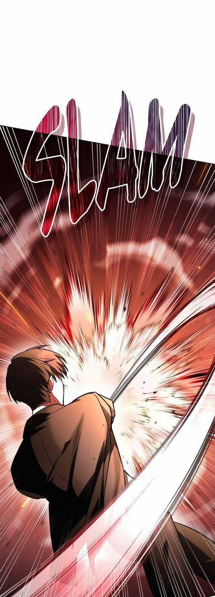 Sự Sống Sót Của Kẻ Chiêu Hồn Chapter 25 trang 0