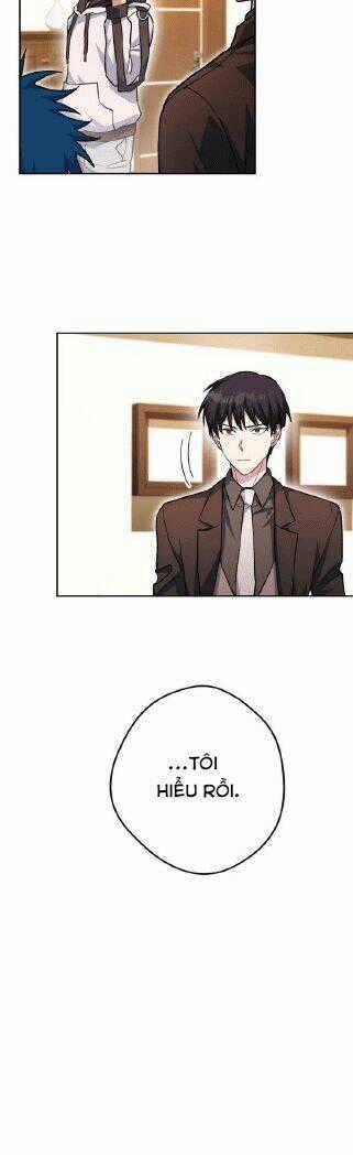 Sự Sống Sót Của Kẻ Chiêu Hồn Chapter 26 trang 1