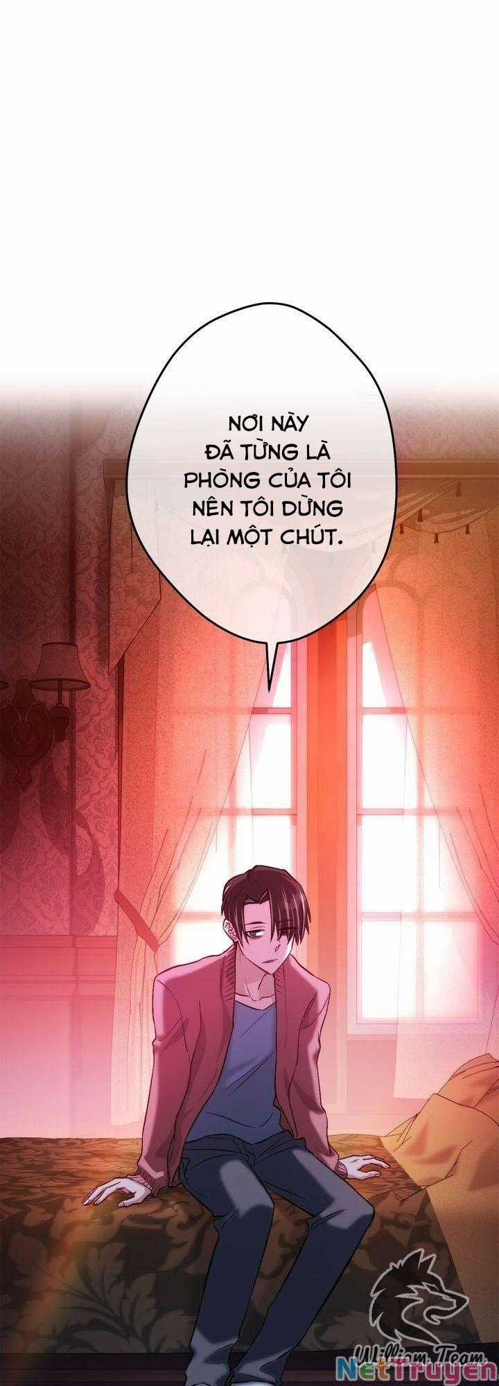 Sự Sống Sót Của Kẻ Chiêu Hồn Chapter 28 trang 1
