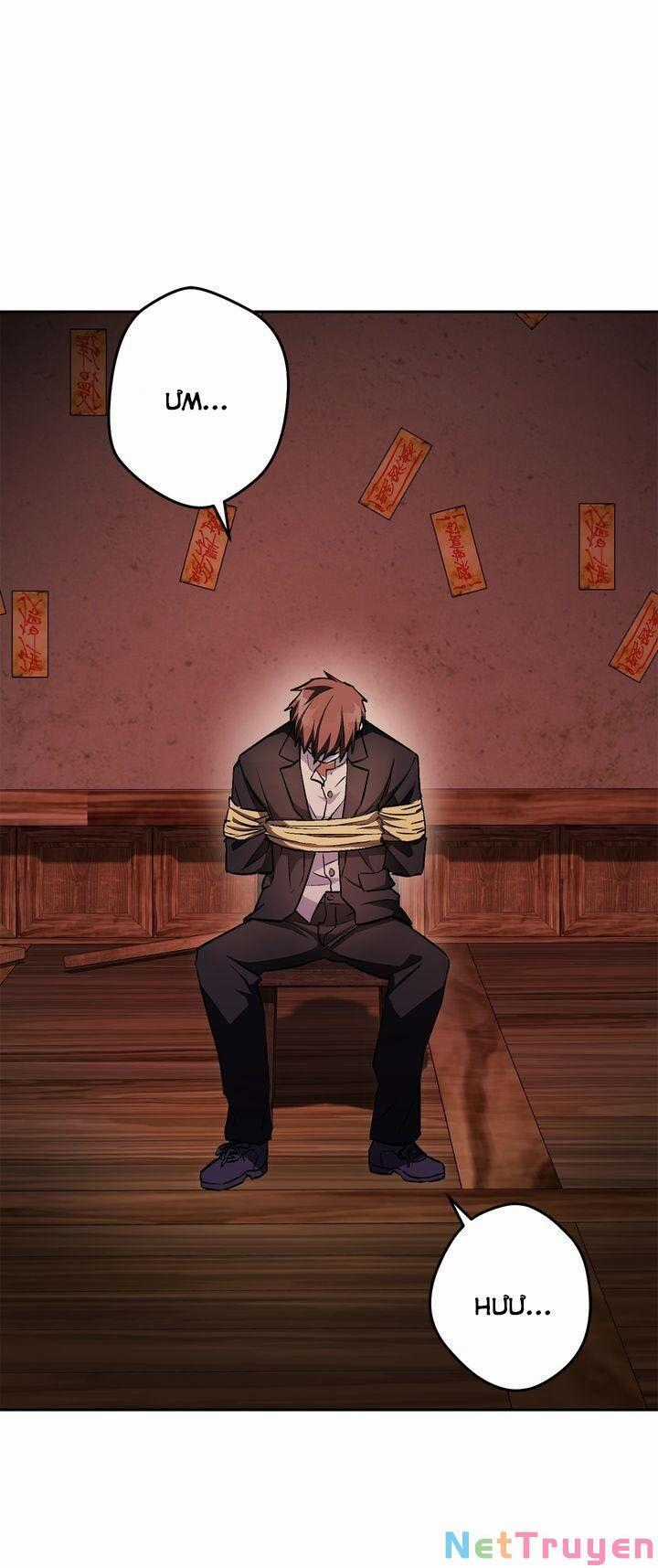 Sự Sống Sót Của Kẻ Chiêu Hồn Chapter 29 trang 0