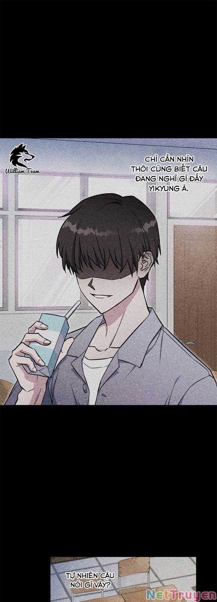 Sự Sống Sót Của Kẻ Chiêu Hồn Chapter 30 trang 0