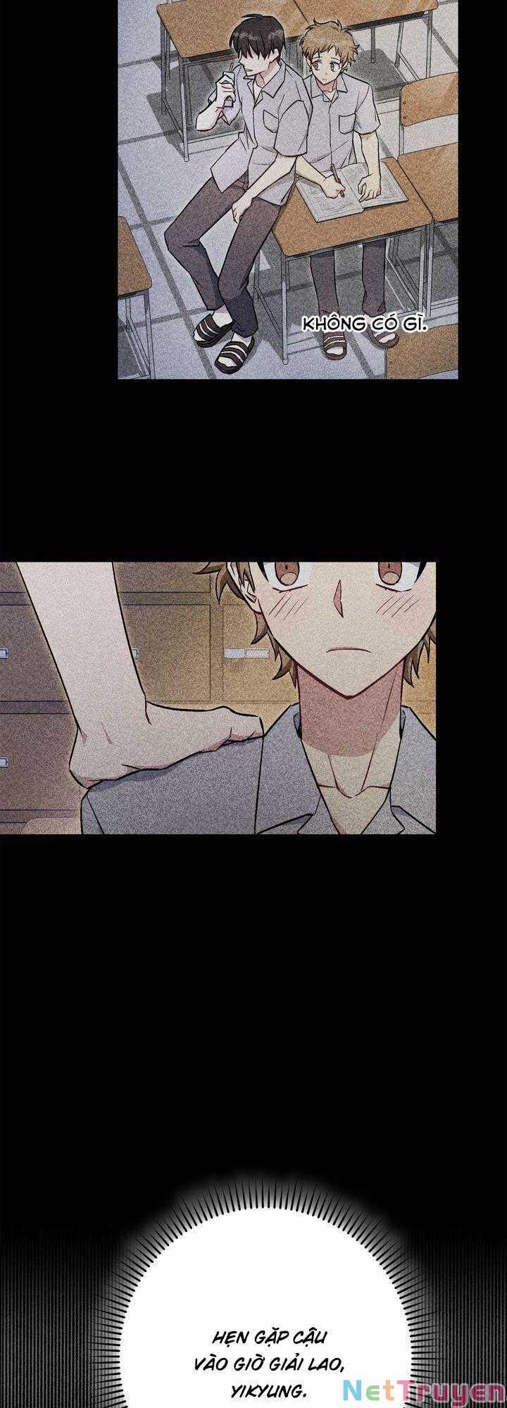 Sự Sống Sót Của Kẻ Chiêu Hồn Chapter 30 trang 1