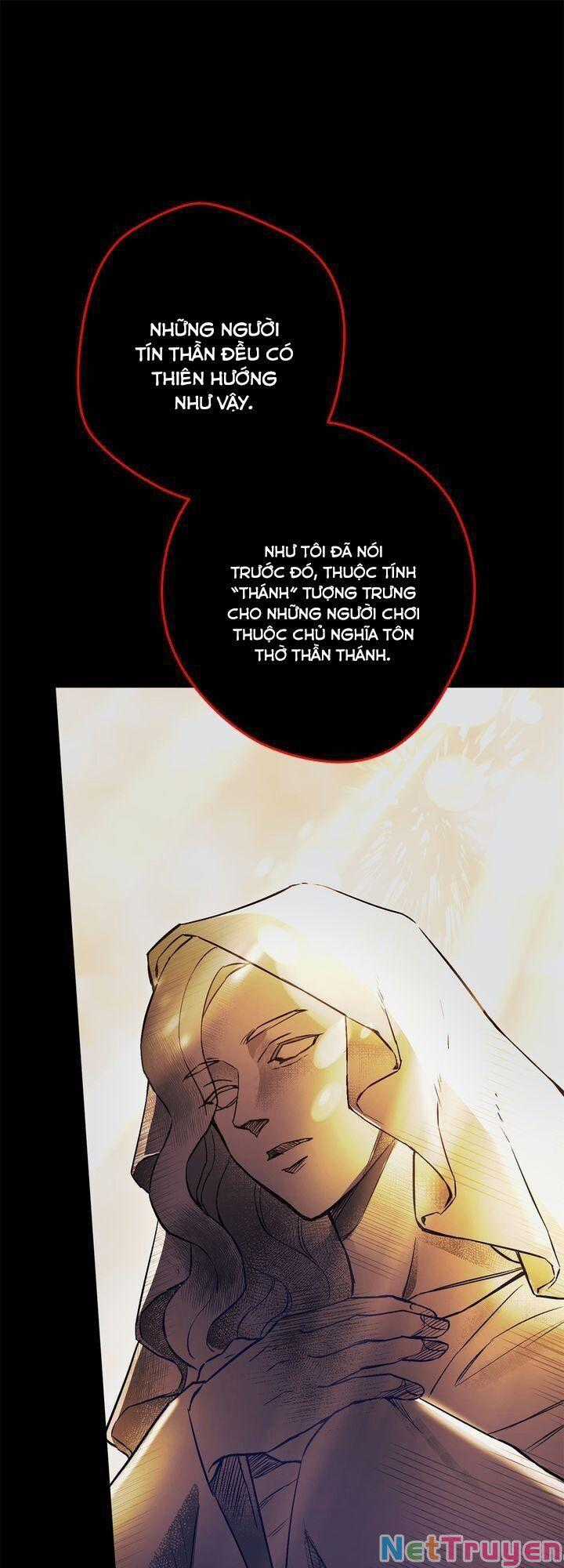 Sự Sống Sót Của Kẻ Chiêu Hồn Chapter 31 trang 0