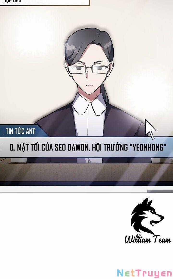 Sự Sống Sót Của Kẻ Chiêu Hồn Chapter 32 trang 1