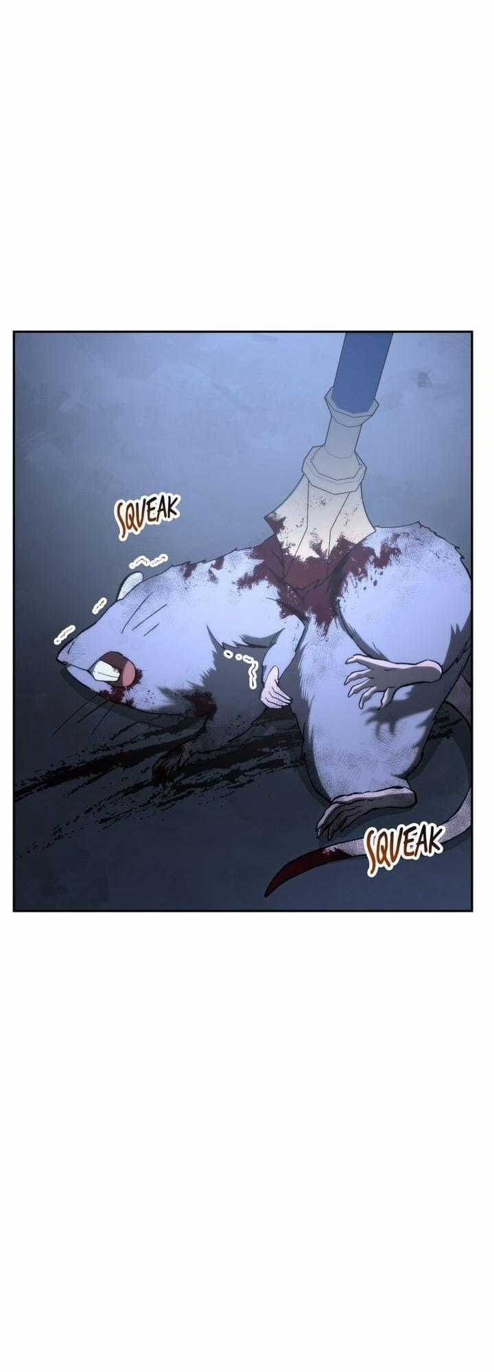 Sự Sống Sót Của Kẻ Chiêu Hồn Chapter 4 trang 0