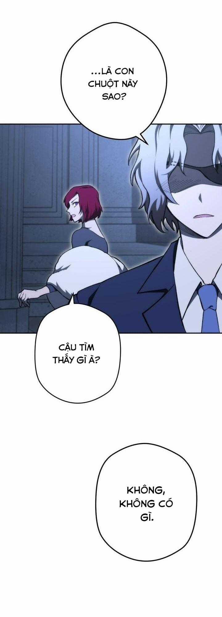 Sự Sống Sót Của Kẻ Chiêu Hồn Chapter 4 trang 1
