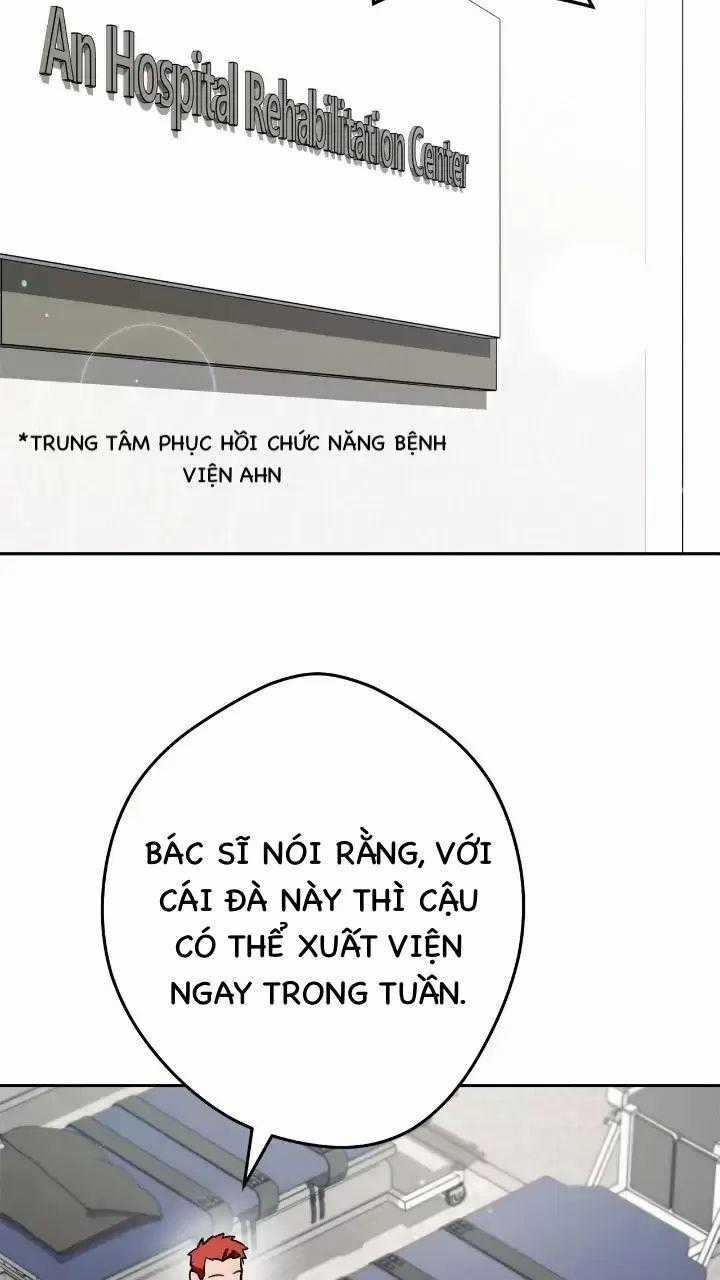 Sự Sống Sót Của Kẻ Chiêu Hồn Chapter 54 trang 1