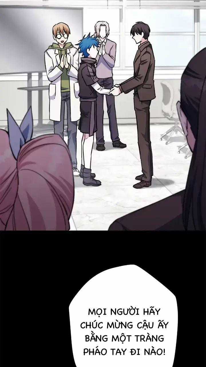 Sự Sống Sót Của Kẻ Chiêu Hồn Chapter 57 trang 1