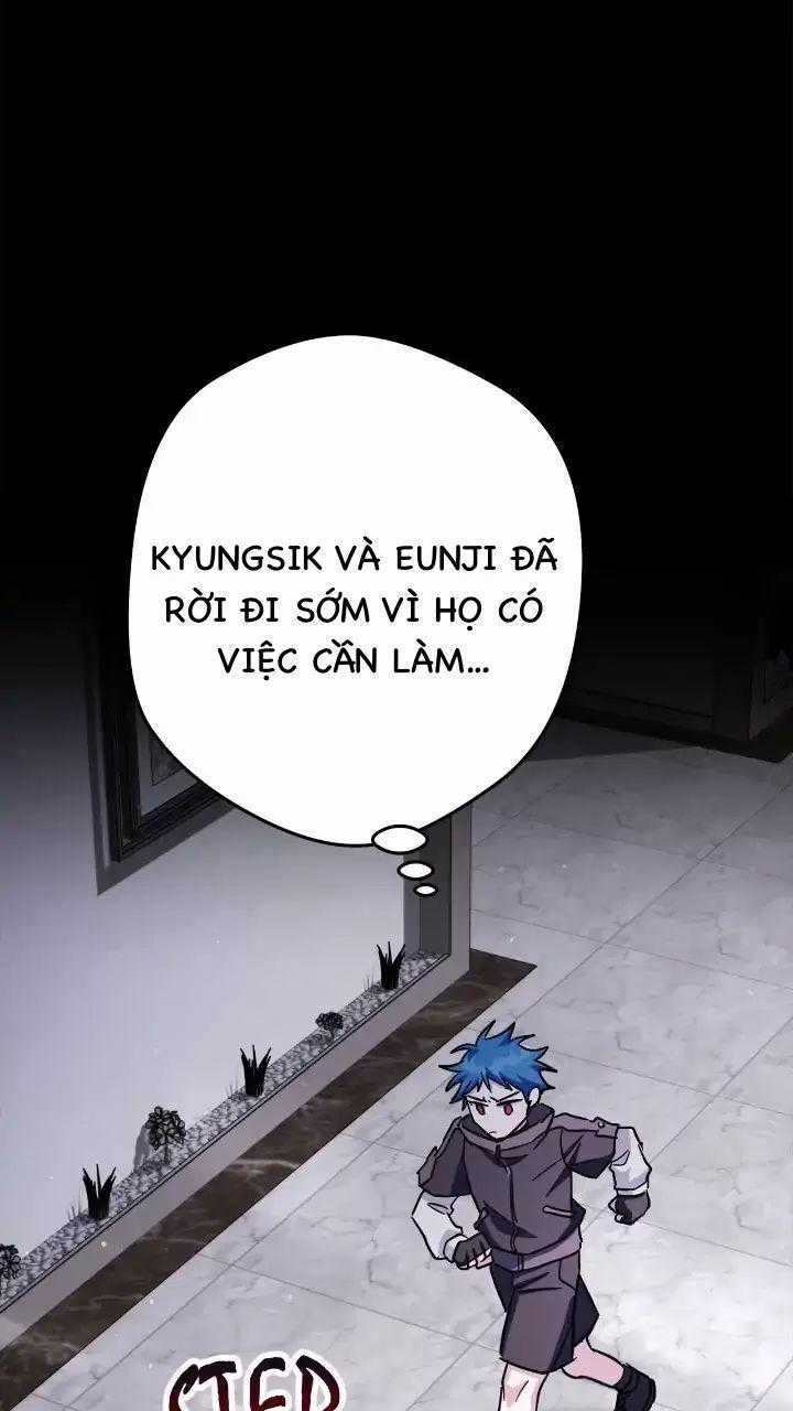 Sự Sống Sót Của Kẻ Chiêu Hồn Chapter 60 trang 1