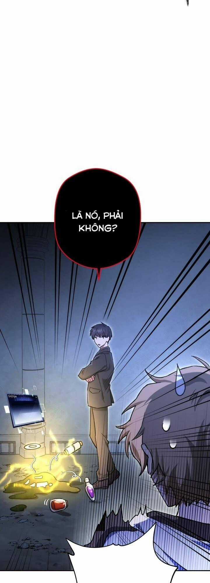 Sự Sống Sót Của Kẻ Chiêu Hồn Chapter 7 trang 1