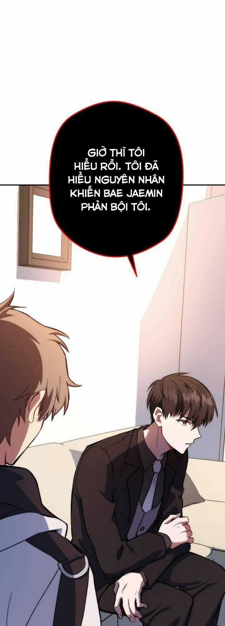 Sự Sống Sót Của Kẻ Chiêu Hồn Chapter 8 trang 0