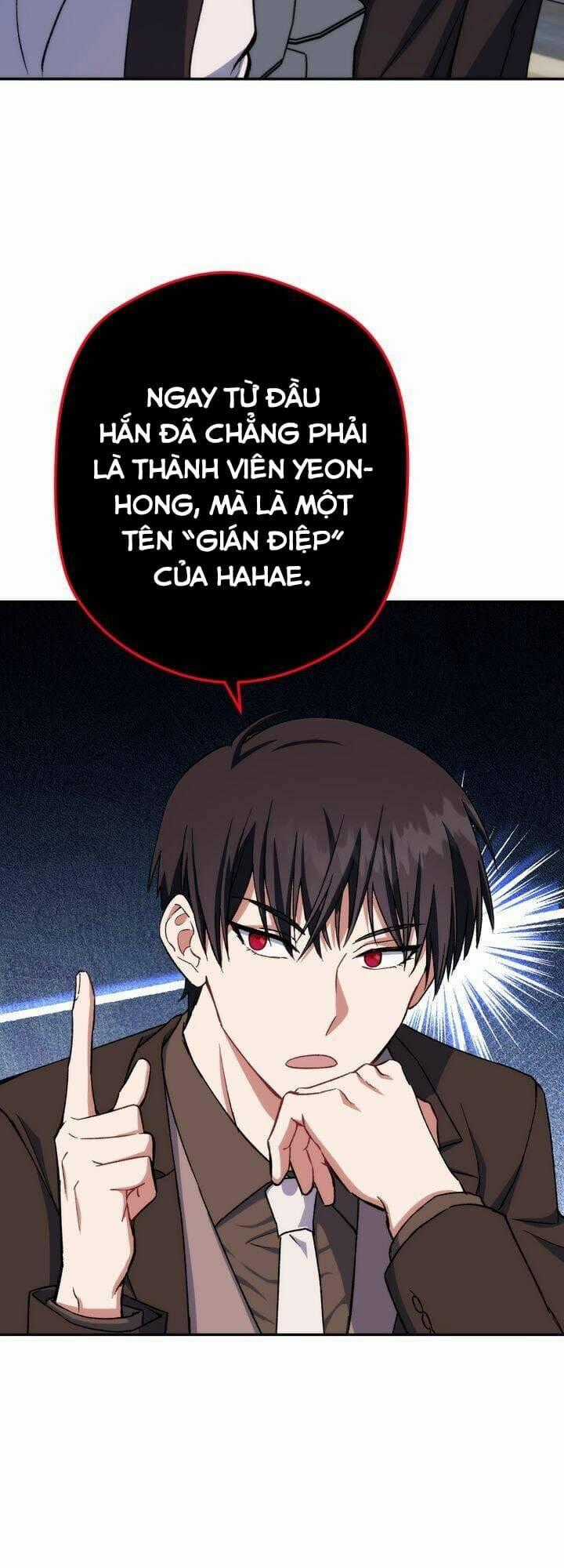 Sự Sống Sót Của Kẻ Chiêu Hồn Chapter 8 trang 1
